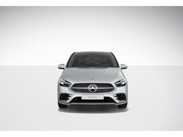 Mercedes-Benz B 250 165 kW image number 3