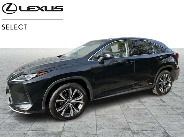 Lexus RX 450 h L 230 kW image number 3