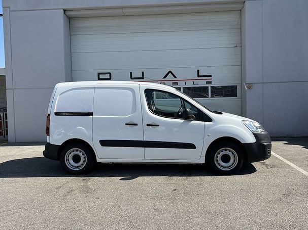 Citroen Berlingo 55 kW image number 5