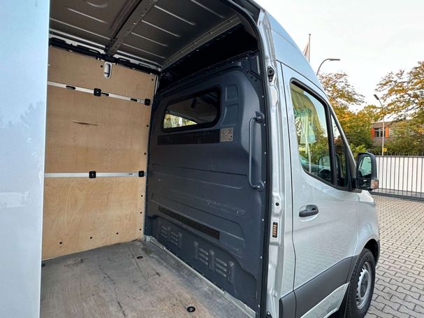 Mercedes-Benz Sprinter L1H2 CDi 105 kW image number 16