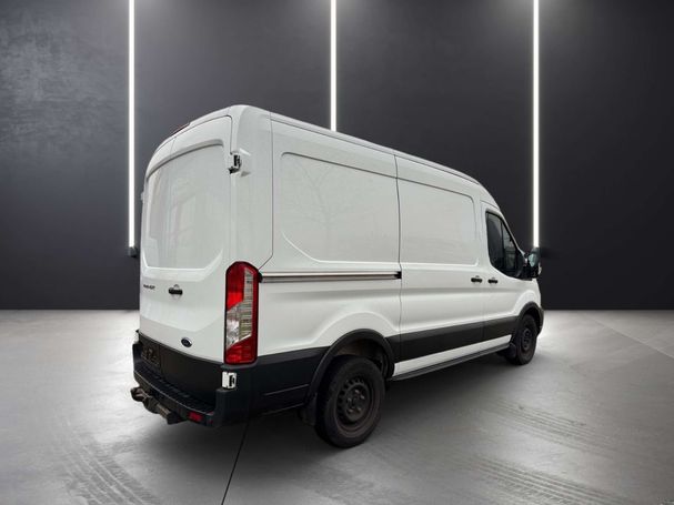 Ford Transit 350 L2H2 96 kW image number 4