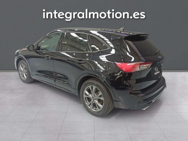 Ford Kuga 1.5 EcoBoost ST-Line 110 kW image number 5