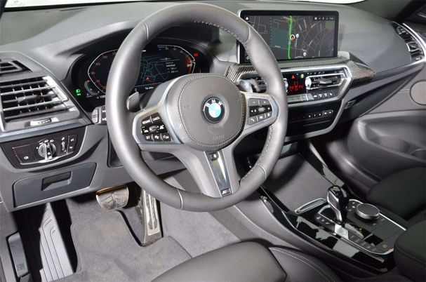 BMW X3 xDrive20d 140 kW image number 4