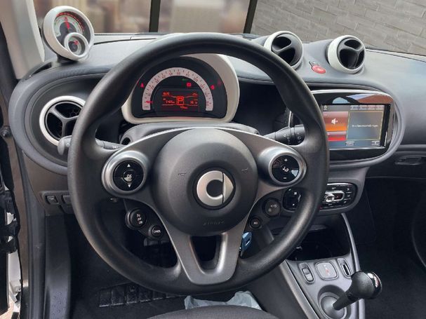 Smart ForTwo 55 kW image number 20