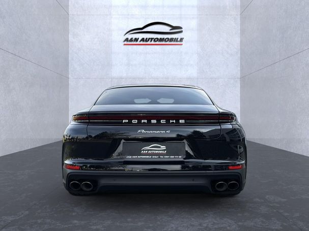 Porsche Panamera 4 260 kW image number 5