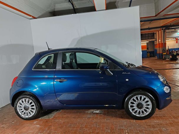 Fiat 500 1.0 51 kW image number 7