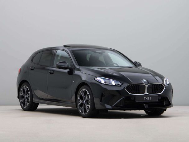 BMW 120i 115 kW image number 7