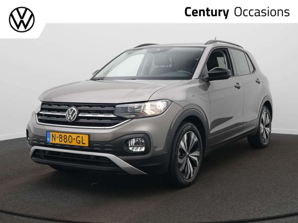 Volkswagen T-Cross 1.0 TSI Life 70 kW image number 1