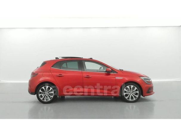 Renault Megane TCe 140 Techno 103 kW image number 17