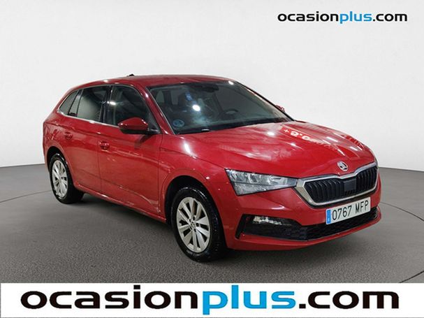 Skoda Scala 1.0 TSI Ambition 81 kW image number 2