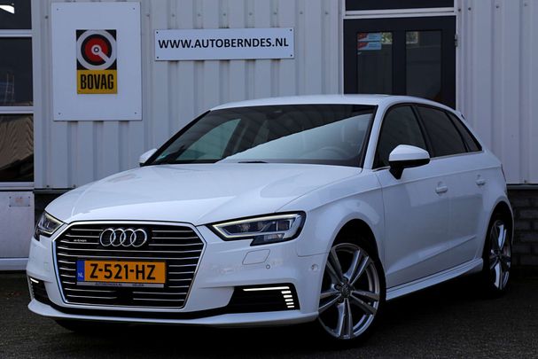 Audi A3 40 e-tron Sport Sportback 150 kW image number 1