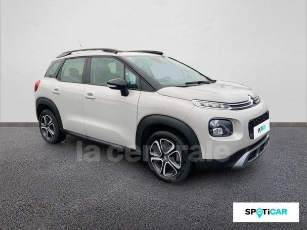 Citroen C3 Aircross BlueHDi 100 S&S Feel 75 kW image number 3