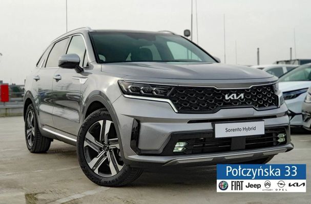 Kia Sorento 169 kW image number 4