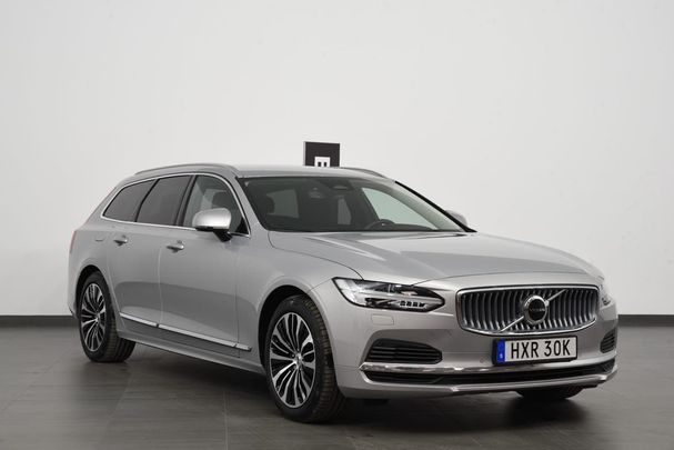 Volvo V90 AWD T6 261 kW image number 2