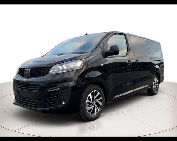 Fiat Scudo 2.0 145 107 kW image number 5