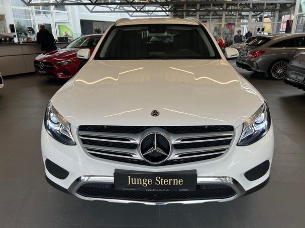 Mercedes-Benz GLC 250 155 kW image number 3