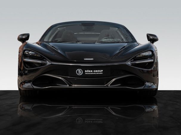 McLaren 720S Spider Performance 530 kW image number 3