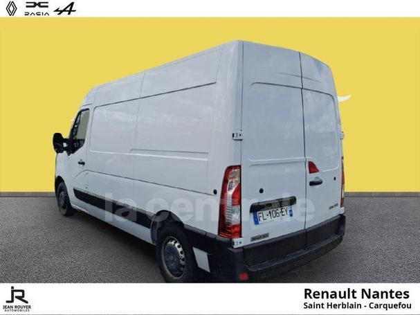 Renault Master DCi 135 100 kW image number 1