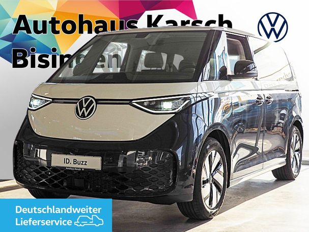 Volkswagen ID. Buzz Pro 150 kW image number 2