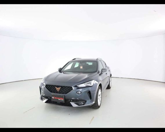 Cupra Formentor 110 kW image number 1