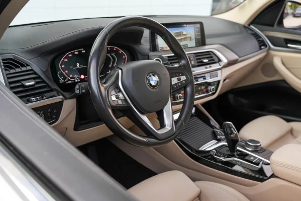 BMW X3 xDrive 140 kW image number 26