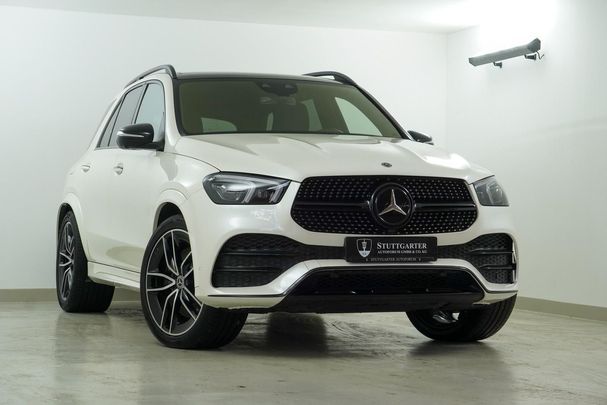 Mercedes-Benz GLE 450 AMG Line 286 kW image number 2