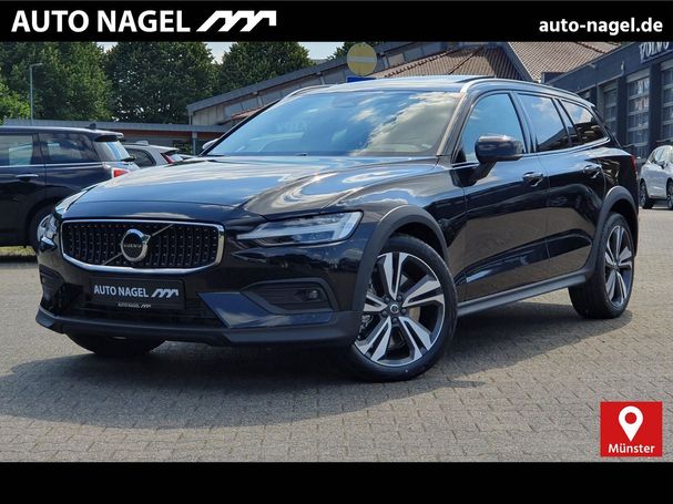 Volvo V60 Cross Country AWD B5 184 kW image number 1