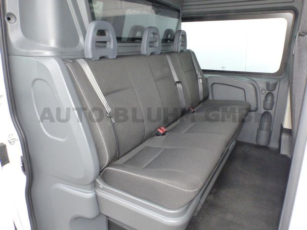 Fiat Ducato 35 L4H2 140 103 kW image number 18