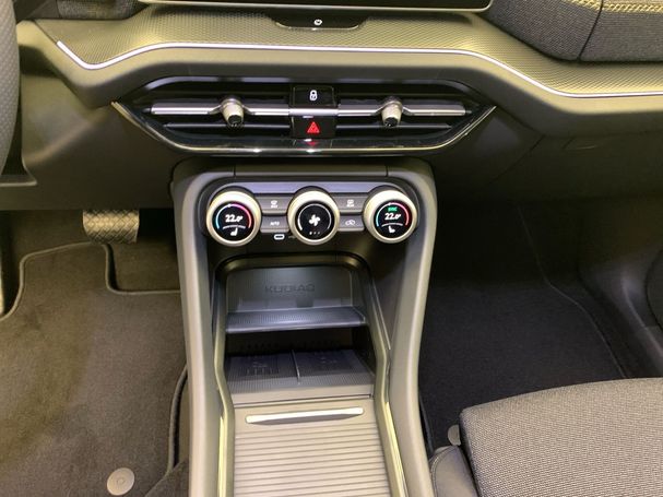 Skoda Kodiaq iV TSI DSG 150 kW image number 13