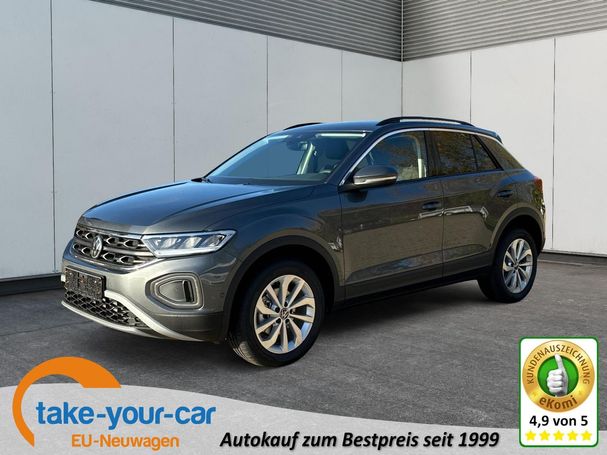 Volkswagen T-Roc DSG 110 kW image number 1