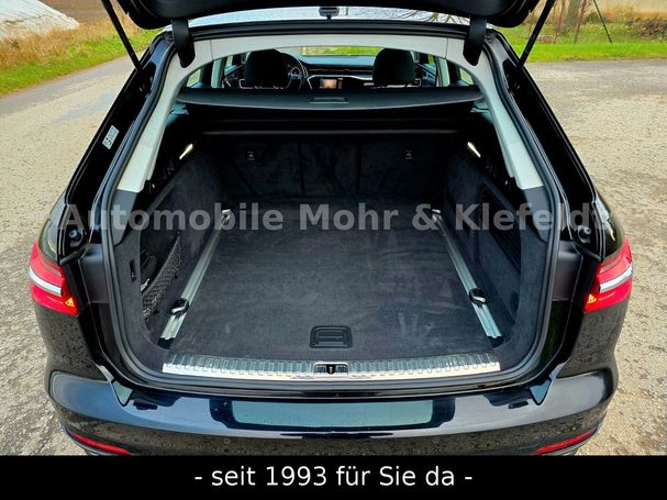 Audi A6 45 TDI quattro Avant 170 kW image number 22