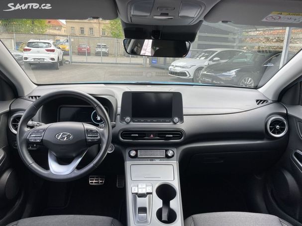 Hyundai Kona 100 kW image number 9