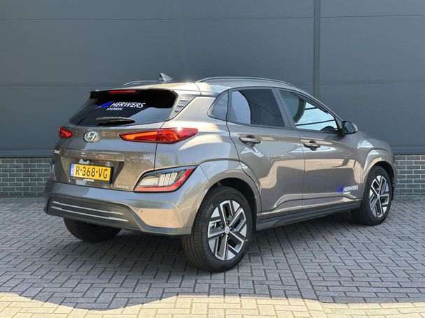 Hyundai Kona 100 kW image number 2