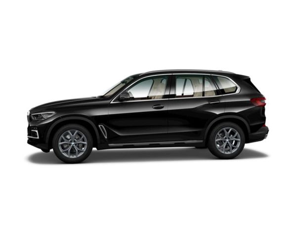 BMW X5 xDrive 195 kW image number 9