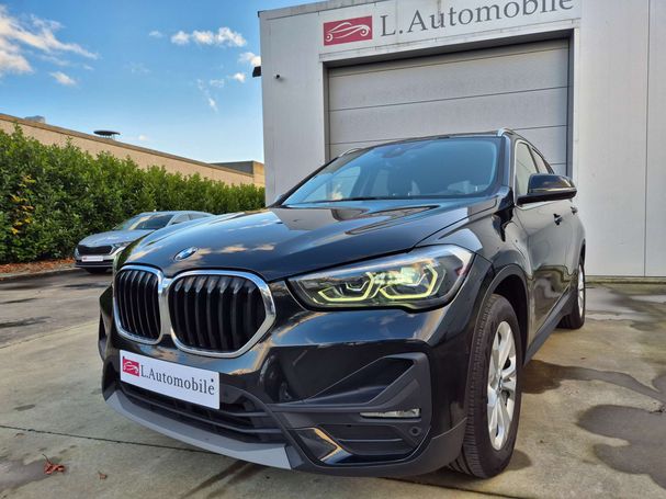 BMW X1 25e xDrive 162 kW image number 1