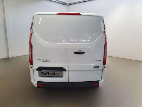 Ford Transit Custom 300 Trend 96 kW image number 2