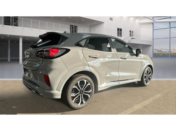 Ford Puma 1.0 EcoBoost ST-Line 114 kW image number 3