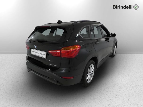 BMW X1 16d sDrive 85 kW image number 3