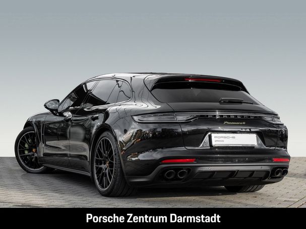 Porsche Panamera 4 Sport Turismo E-Hybrid 340 kW image number 2