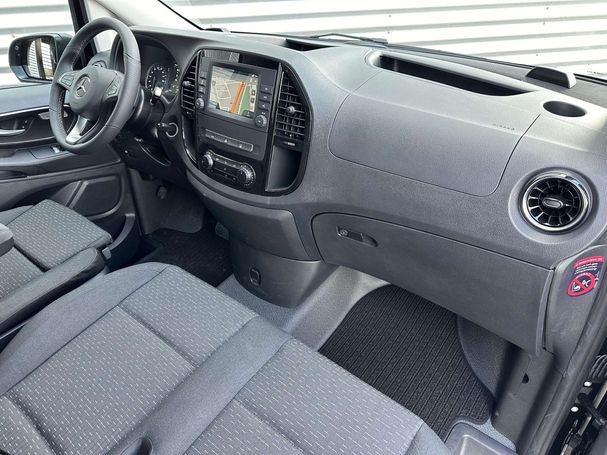 Mercedes-Benz Vito 85 kW image number 17