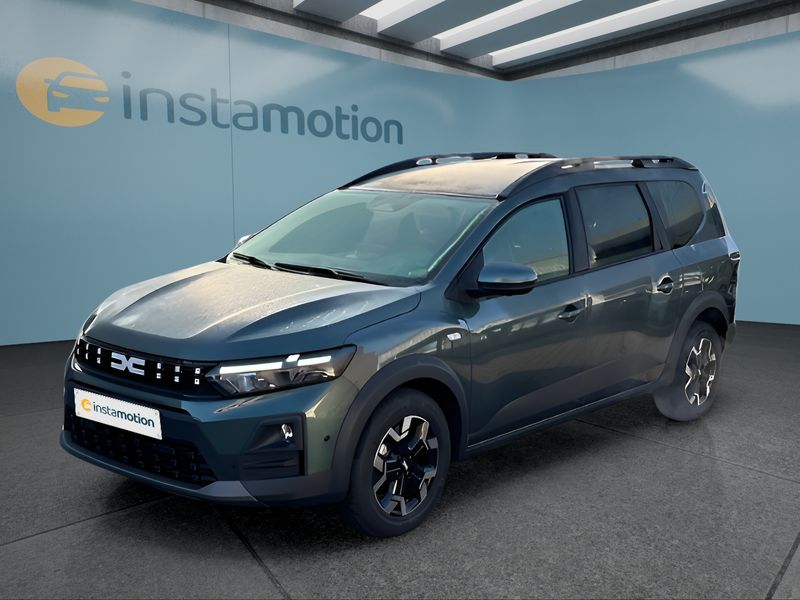 Dacia Jogger Journey