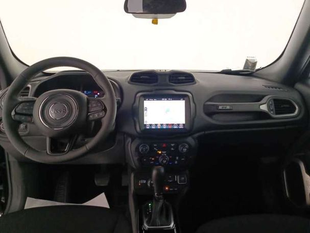 Jeep Renegade 1.3 PHEV 140 kW image number 9