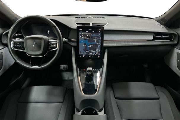 Polestar 2 300 kW image number 9