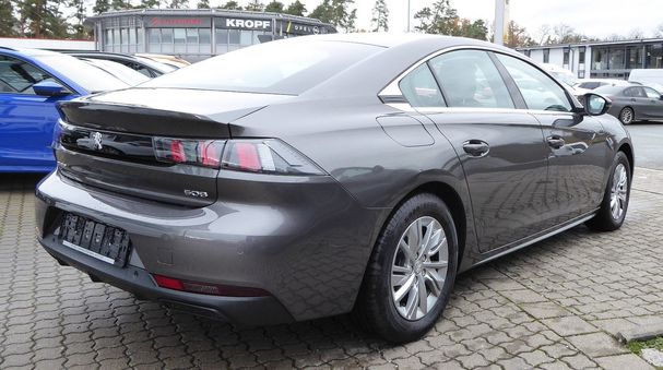 Peugeot 508 96 kW image number 3