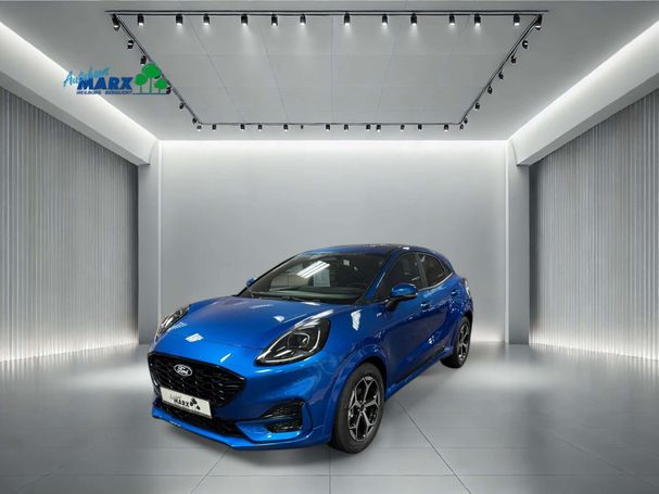 Ford Puma ST-Line 114 kW image number 1