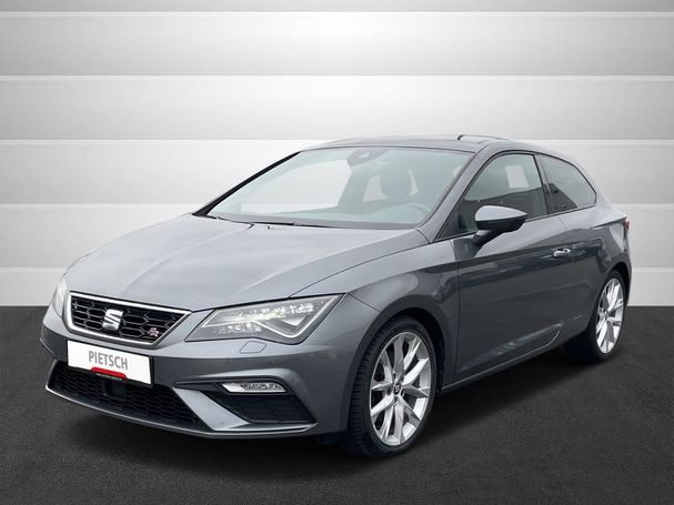 Seat Leon SC 1.8 TSI FR 132 kW image number 1