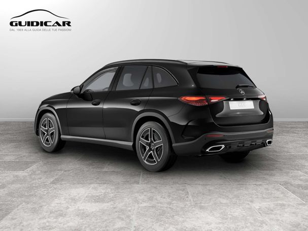 Mercedes-Benz GLC 300 198 kW image number 5