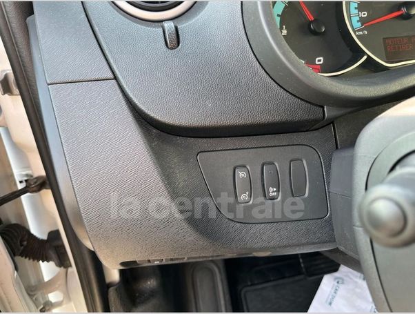 Renault Kangoo Z.E. 33 44 kW image number 12