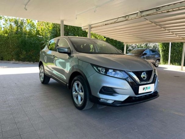 Nissan Qashqai 1.3 DIG-T ACENTA 103 kW image number 2