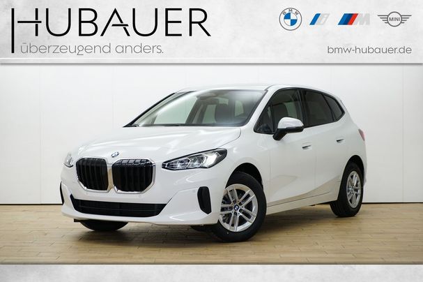 BMW 220i Active Tourer 125 kW image number 1